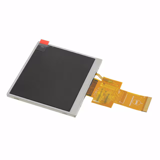 EA TFT035-32ANN Display Visions  Modules d'affichage - LCD OLED Graphic